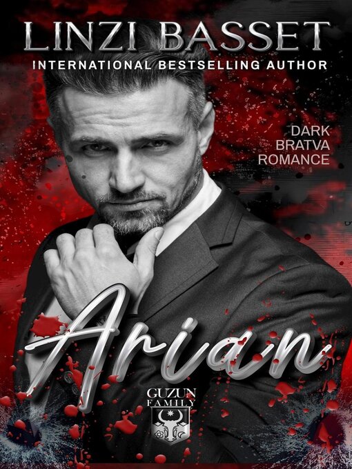 Title details for Arian by Linzi Basset - Available